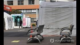 [1보] 코로나19 어제 75명 신규확진…엿새째 두 자릿수, 지역발생 66명