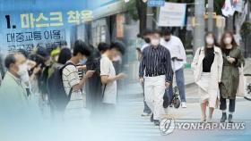 경기도, 어제 신규확진 35명…25명이 포천 군부대 감염