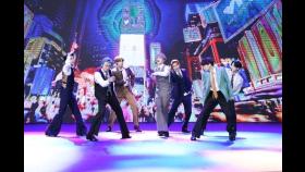 BTS, 미 빌보드 어워즈 '톱 소셜 아티스트' 4년연속 수상