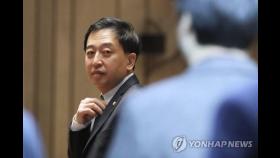 금태섭 탈당 파장…벌써부터 서울시장 선거판에 시선