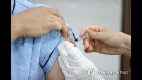 [2보] 전북 임실서 독감 백신 접종한 80대 여성 숨져