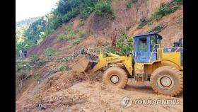 태풍 '몰라베' 강타 베트남 피해 눈덩이…최소 94명 사망·실종(종합2보)