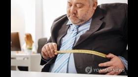 [김길원의 헬스노트] 중년 건강의 적 '내장비만'…