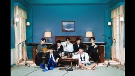 BTS, 아메리칸뮤직어워즈 2년연속 '페이보릿 팝·록 그룹'