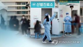 경기도 어제 76명 확진…중환자 병상 22%만 남아
