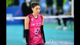 김연경 소속사, 악플러 고소…