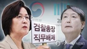 秋·尹 소송전 본격화…직무정지 효력정지 재판 쟁점은