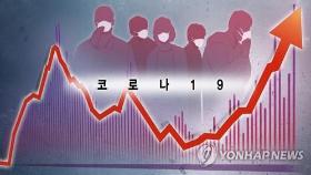 충북 n차감염 '비상'…하루 최다 13명 확진, 이달 62명 줄감염