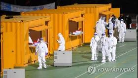 강원 집단감염 다시 '폭증'…첫 홍천 2단계·영월 학교 내 감염