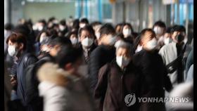 서울 신규확진 이틀째 200명대…에어로빅 관련 64명 추가