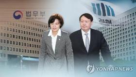 법원, 직무배제 효력정지 결정…윤석열 총장 복귀(종합)