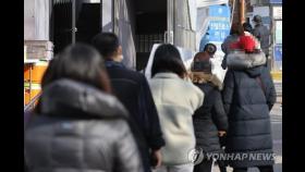 서울 댄스·에어로빅학원 전파 집단감염 8일간 205명(종합)