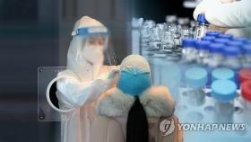 충북 요양병원·시설 입소·종사자 95% 백신 접종 동의