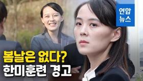 [영상] 김여정 