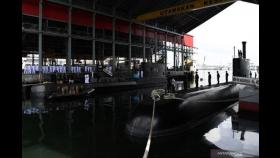 인도네시아 발리 해역서 독일산 잠수함 연락 두절…53명 탑승(종합)