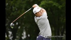 이경훈, AT&T 바이런 넬슨 우승…한국인 8호 PGA 투어 챔피언
