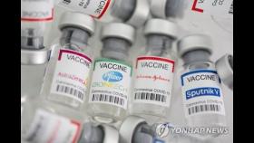美, 백신 수백만 회분 폐기 위기…유통기한 만료 임박(종합)