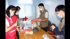 북한, 적십자회 대회…코로나 속 국제적십자기구와 협력 강조(종합)