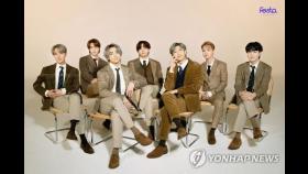 BTS, 빌보드 싱글차트 3주 연속 1위…'버터'로 신기록 작성(종합2보)