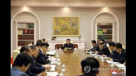 북한, 부문별 협의회 열고 하반기 과제 논의…대외정책도 다룬듯(종합2보)