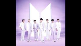 BTS 일본 베스트앨범, 발매 첫날 57만장 판매…오리콘 1위