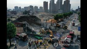 '홍길동'이 썼다는 광주 건물 해체계획서…제도 실효성 논란