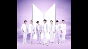 BTS 일본 베스트앨범, 1주간 78만여장 판매…오리콘 차트 정상