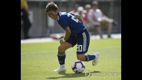 일본 여자축구 대표 출신 요코야마, 트랜스젠더 '커밍아웃'