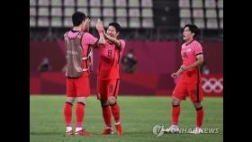 [올림픽] '대승' 축구 루마니아전 시청률 33％…MBC 자막 또 구설