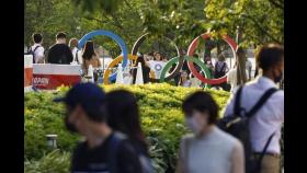 [올림픽] 일본 코로나 하루 신규 확진 첫 1만명 돌파