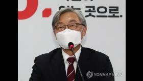 최재형, 내달 4일 대선출마 선언…외교통 천영우 캠프 합류