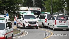 경기도 최근 일주일 집단감염 사례 26개 중 20개 사업장서 발생