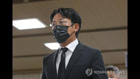 '프로포폴 불법투약' 하정우 1심 벌금 3천만원(종합)