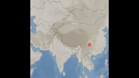 중국 쓰촨성 루저우서 규모 6.0 지진…