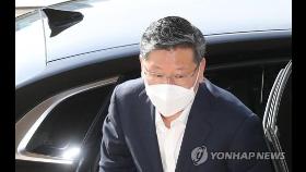 이용구 前차관에 특가법상 '운전자폭행죄' 적용 기소