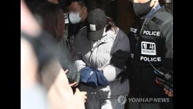 [2보] 살인 혐의 구미 3세 여아 친언니 항소 기각…징역 20년