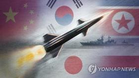 북한, 김정은 언급 '극초음속 활공체' 시험 발사했나