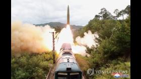 한국, 북 '탄도탄' 판단 신중·미국은 