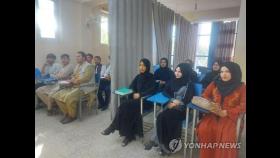 탈레반 임명한 카불대 총장, 여학생 등교·여성 교습 금지