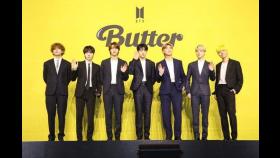 BTS '버터', 빌보드 24위…18주째 장기흥행