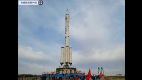 중국, 우주정거장 건설 박차…곧 두번째 유인우주선 발사