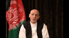 미, 해외도피 전 아프간 대통령 '2천억원 의혹' 조사