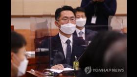 野 '이재명 몸통' 공세…중앙지검장 