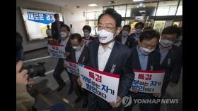 '이재명 국감' 앞둔 경기도청 전운…격돌 예상에 직원들 긴장