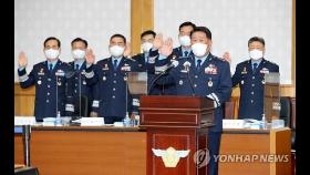 공군 국감서 '성추행 사망 후속대책' 한목소리…법무실장도 배석(종합)