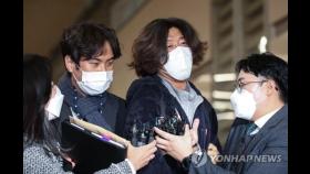 [2보] 검찰, '대장동 키맨' 남욱 석방…금명간 재소환