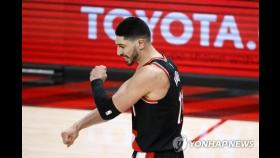 NBA 선수 '시진핑 독재자' 비판…중국은 팀 중계 중단 보복
