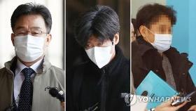 검찰, 김만배·남욱 영장 청구 앞두고 추가 조사