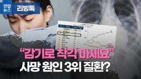 [리빙톡] 국내 사망 원인 3위 질병은? 오늘은 '세계 ○○의 날'