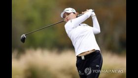 최다승국 불발·메이저 무승…고진영이 지켜낸 LPGA 한국 위상